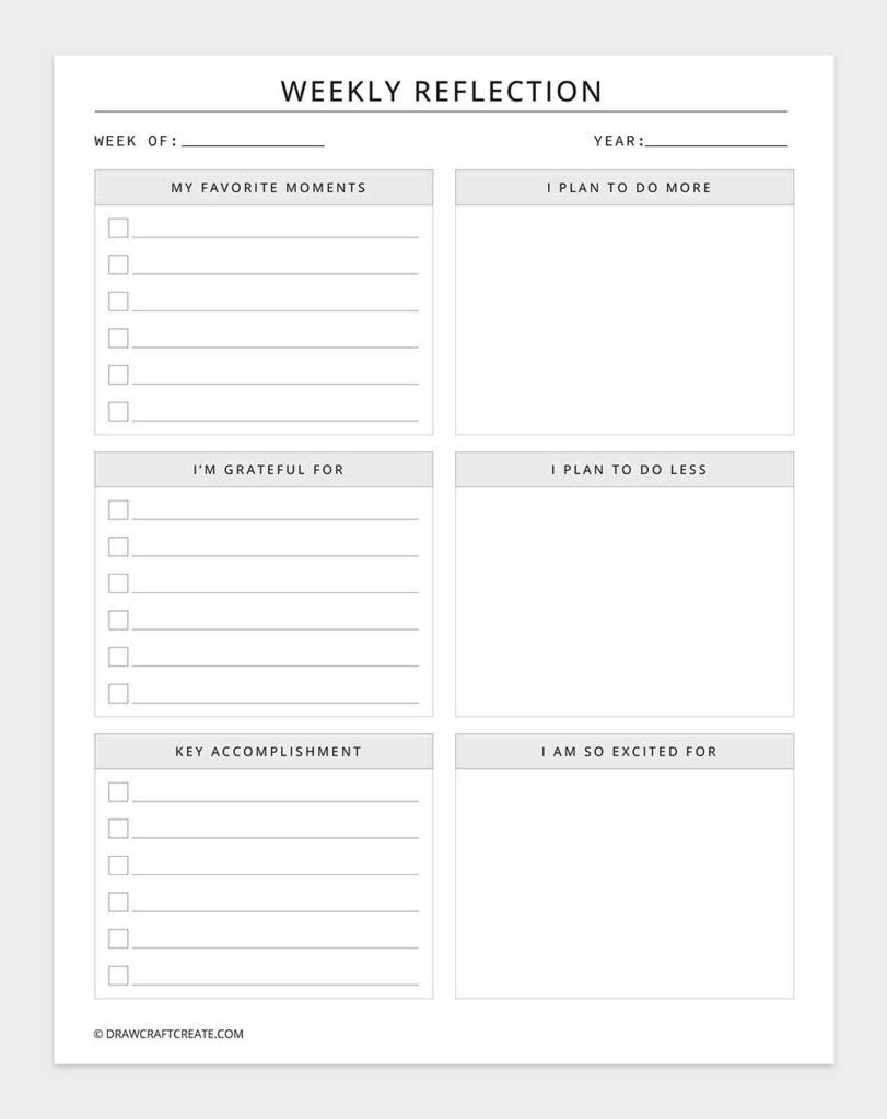 free-2026-planner-printable-47-pages-draw-craft-create