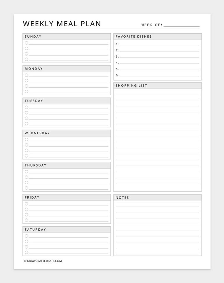 free-2026-planner-printable-47-pages-draw-craft-create