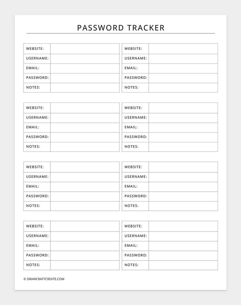 free-2026-planner-printable-47-pages-draw-craft-create