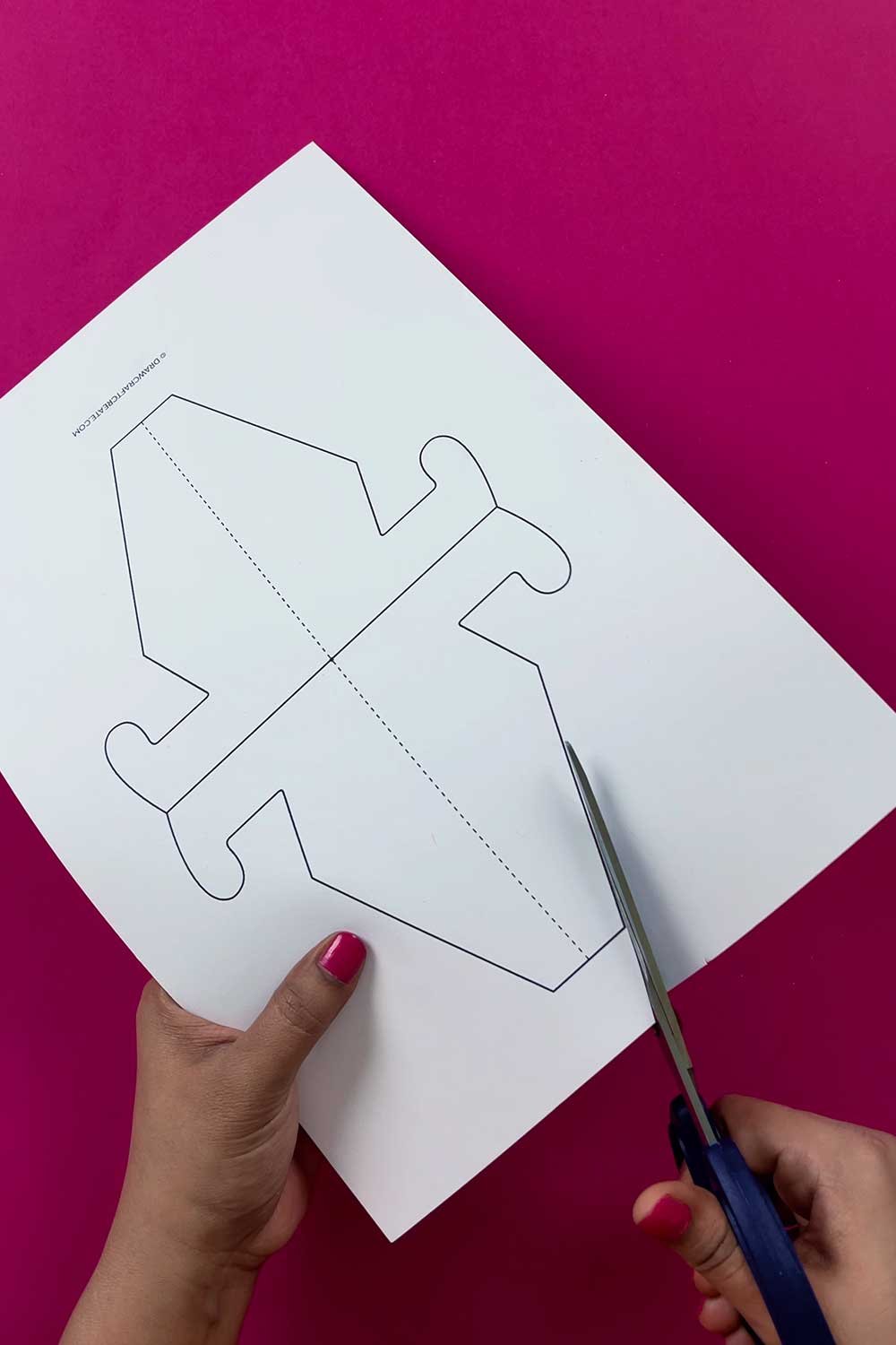 how to make diy calendar