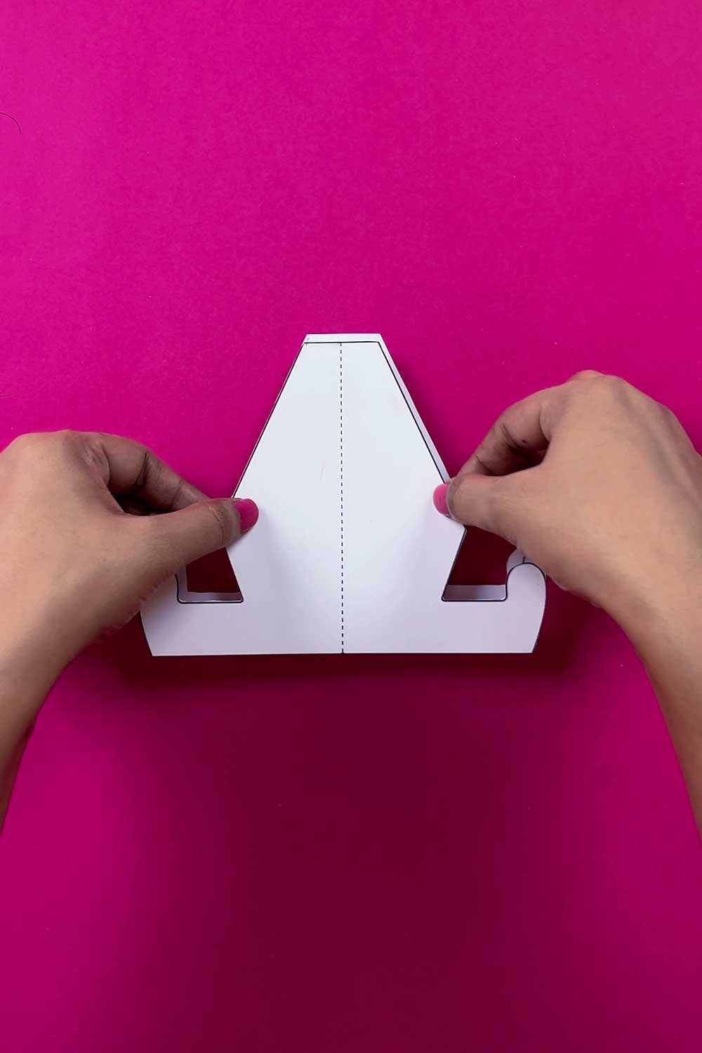 how to make diy calendar