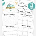 bullet journal