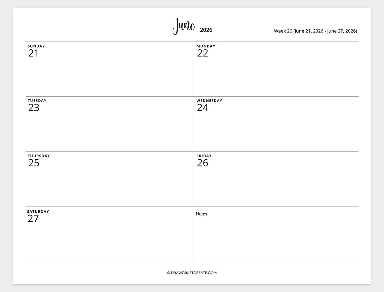 2026-weekly-calendar-week-26-v6