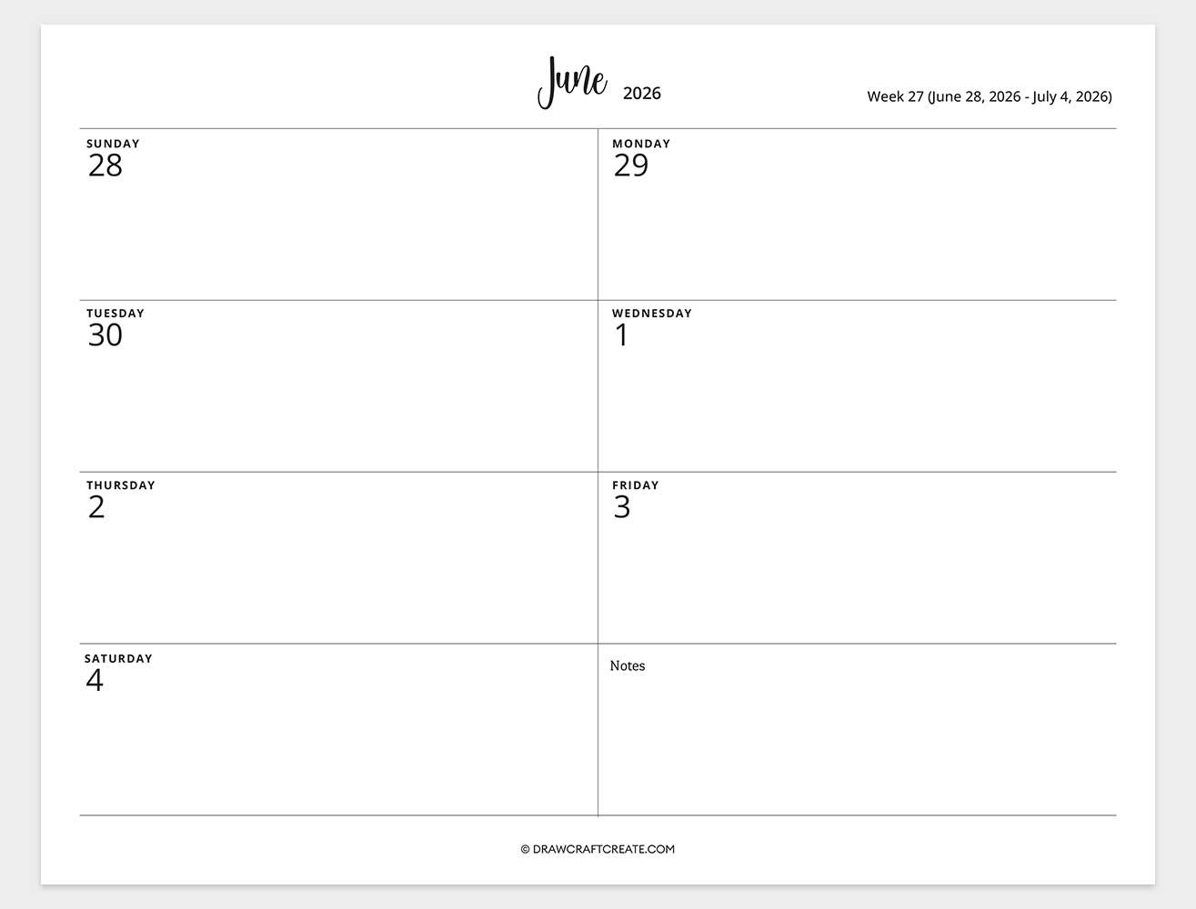 2026-weekly-calendar-week-27-v6