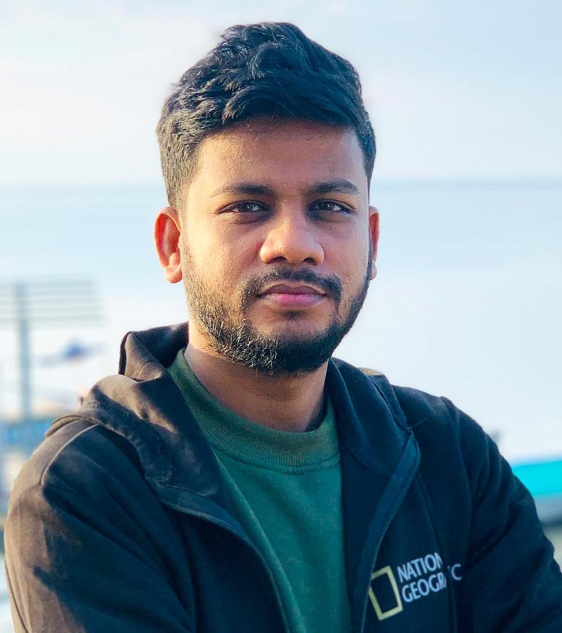 Imran hossain