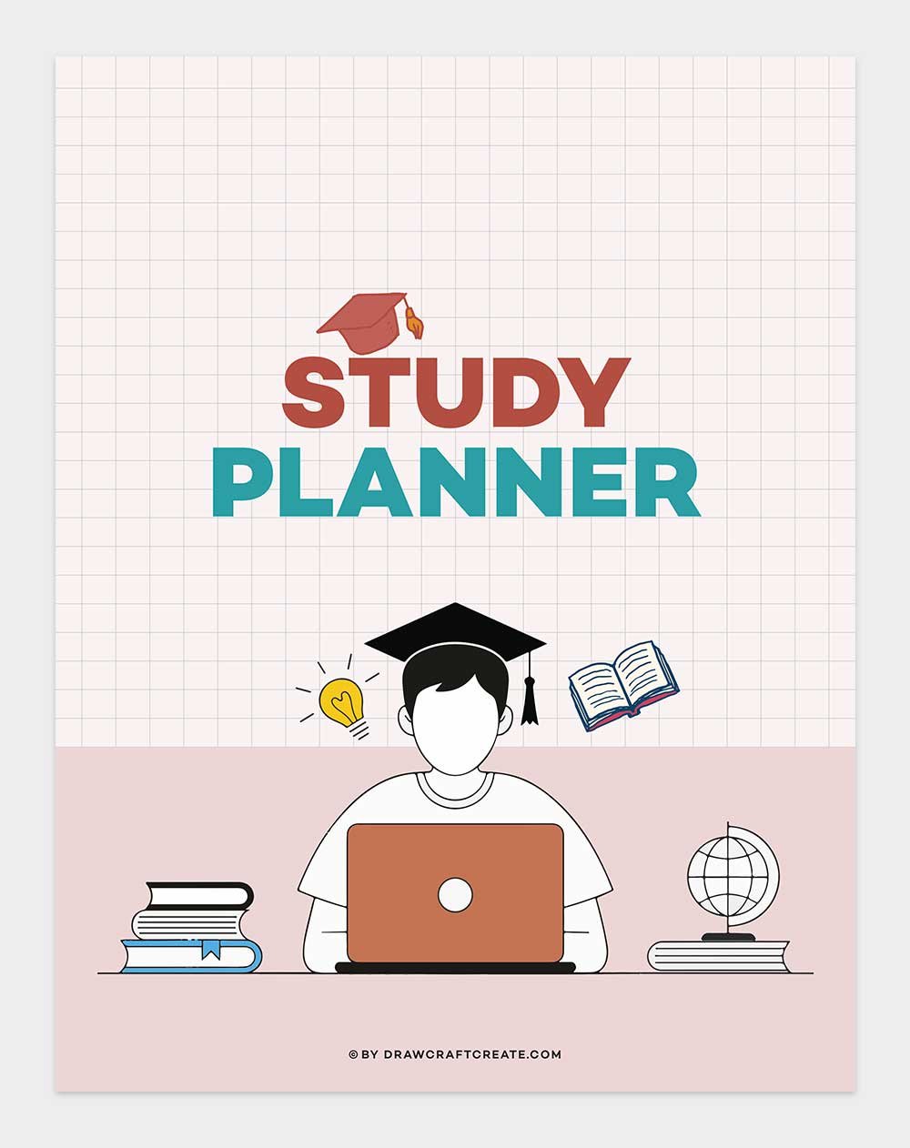 study planner